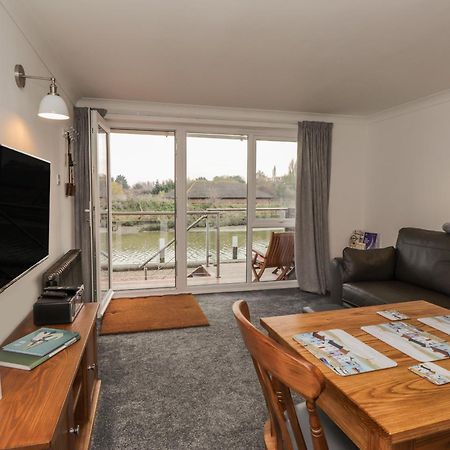 Apartament 7 Waves Rye Zewnętrze zdjęcie