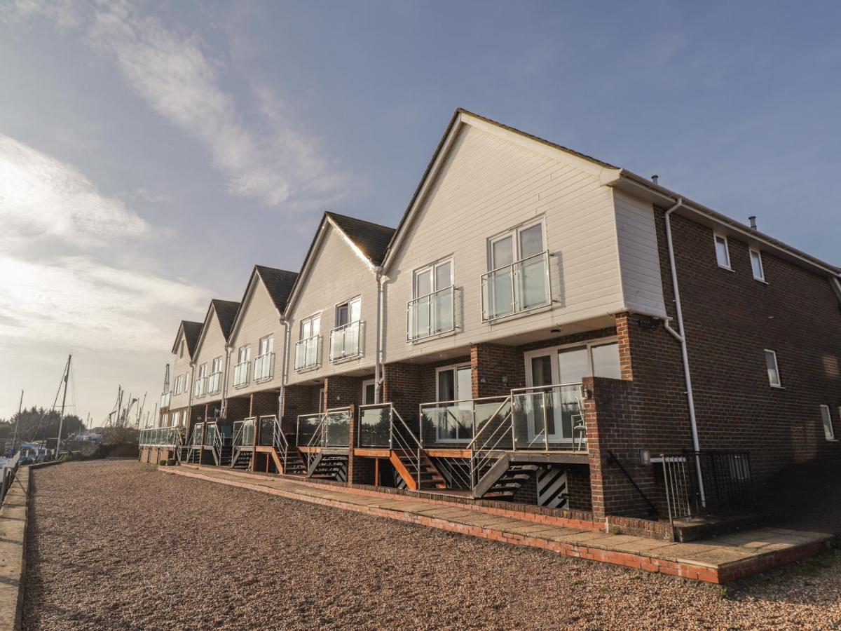 Apartament 7 Waves Rye Zewnętrze zdjęcie