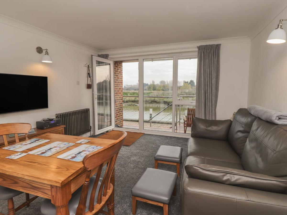 Apartament 7 Waves Rye Zewnętrze zdjęcie