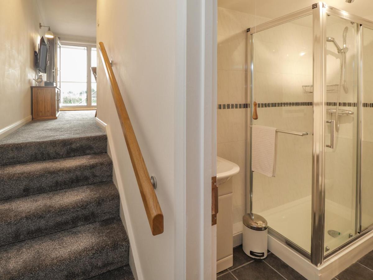 Apartament 7 Waves Rye Zewnętrze zdjęcie