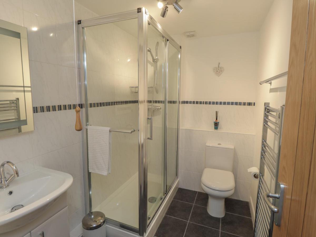 Apartament 7 Waves Rye Zewnętrze zdjęcie