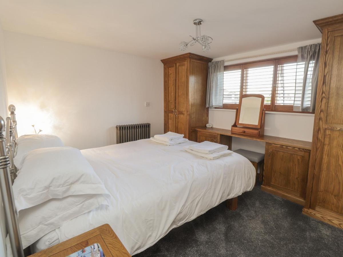 Apartament 7 Waves Rye Zewnętrze zdjęcie