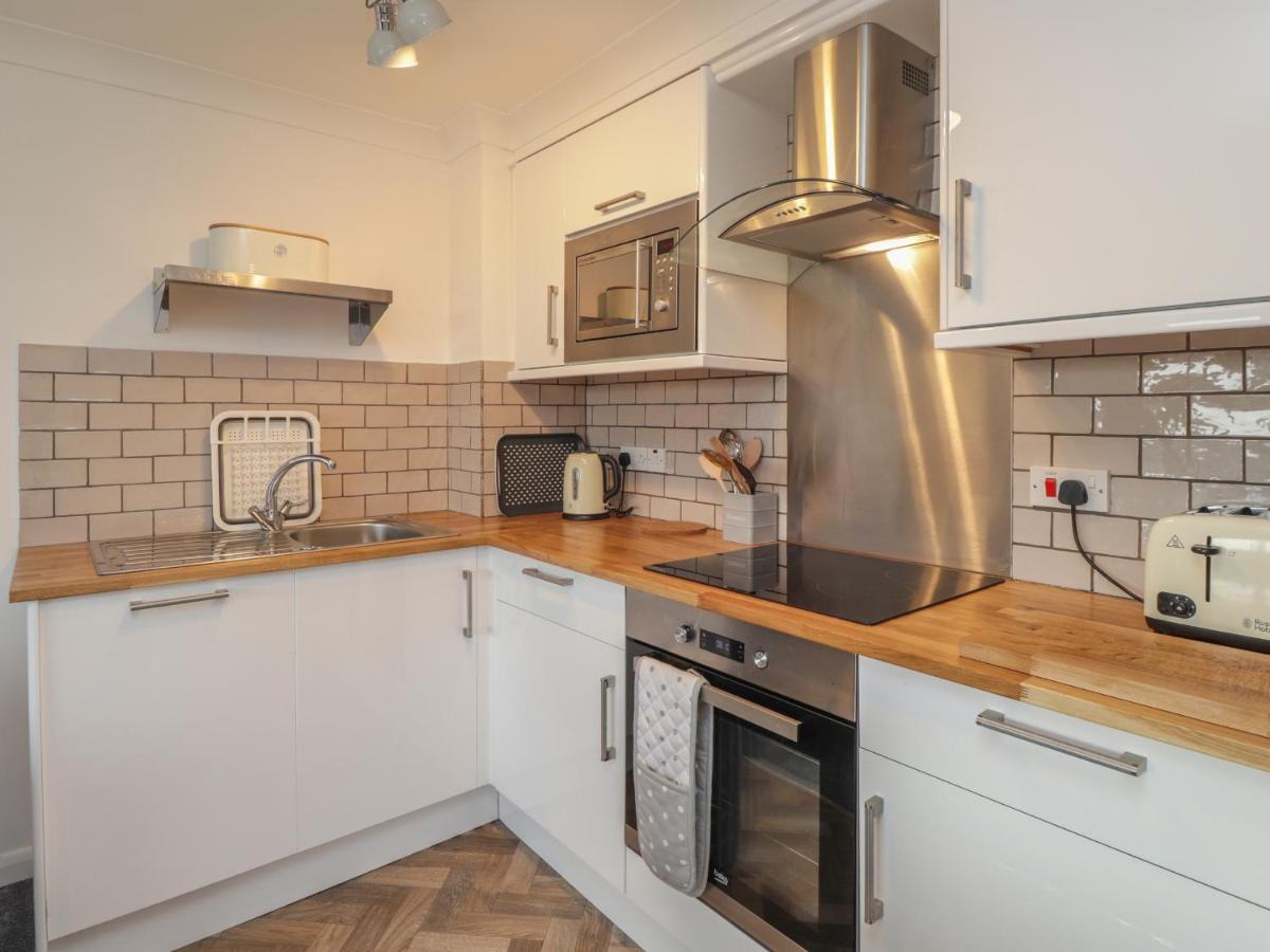 Apartament 7 Waves Rye Zewnętrze zdjęcie