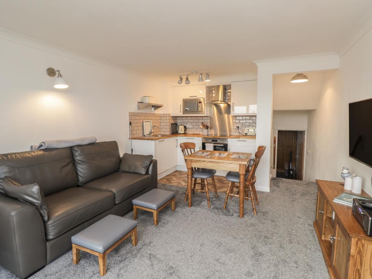 Apartament 7 Waves Rye Zewnętrze zdjęcie
