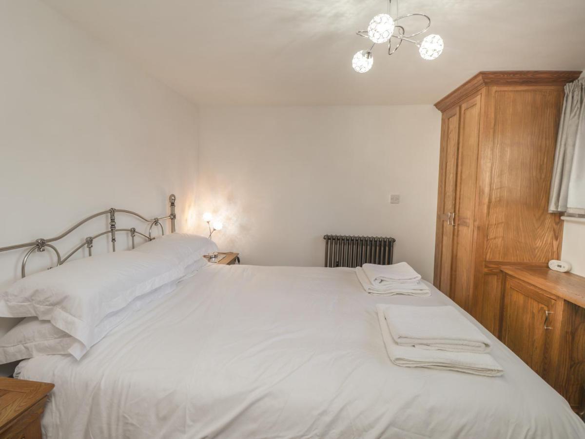 Apartament 7 Waves Rye Zewnętrze zdjęcie